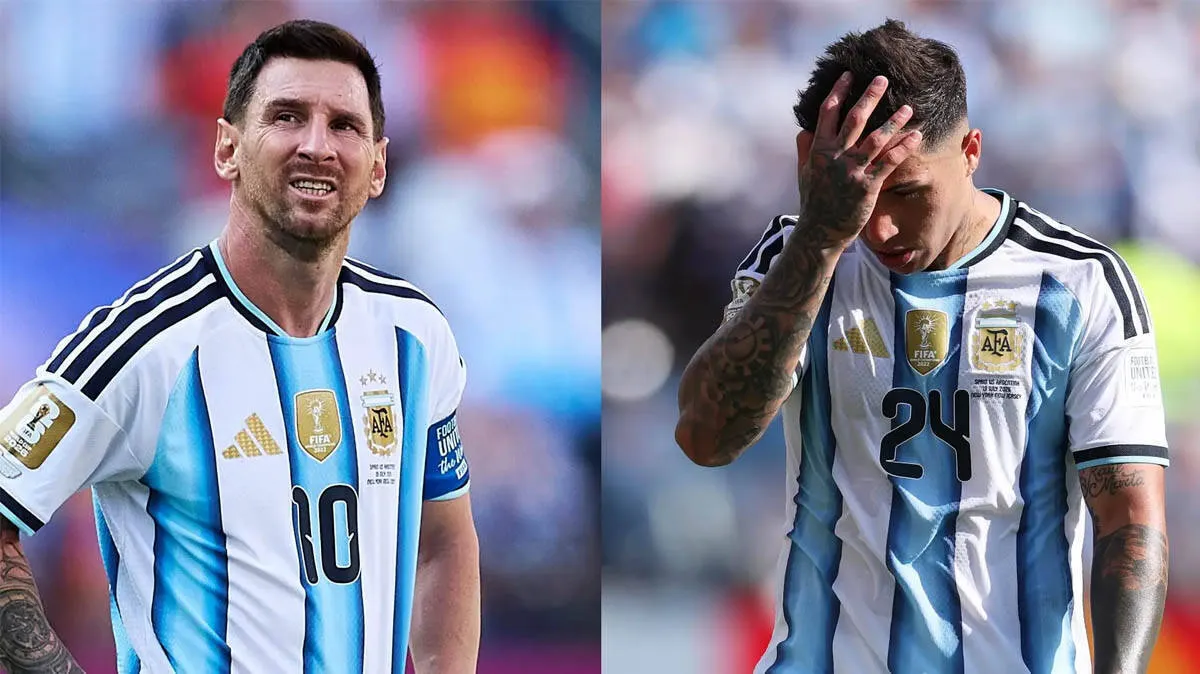 argentina