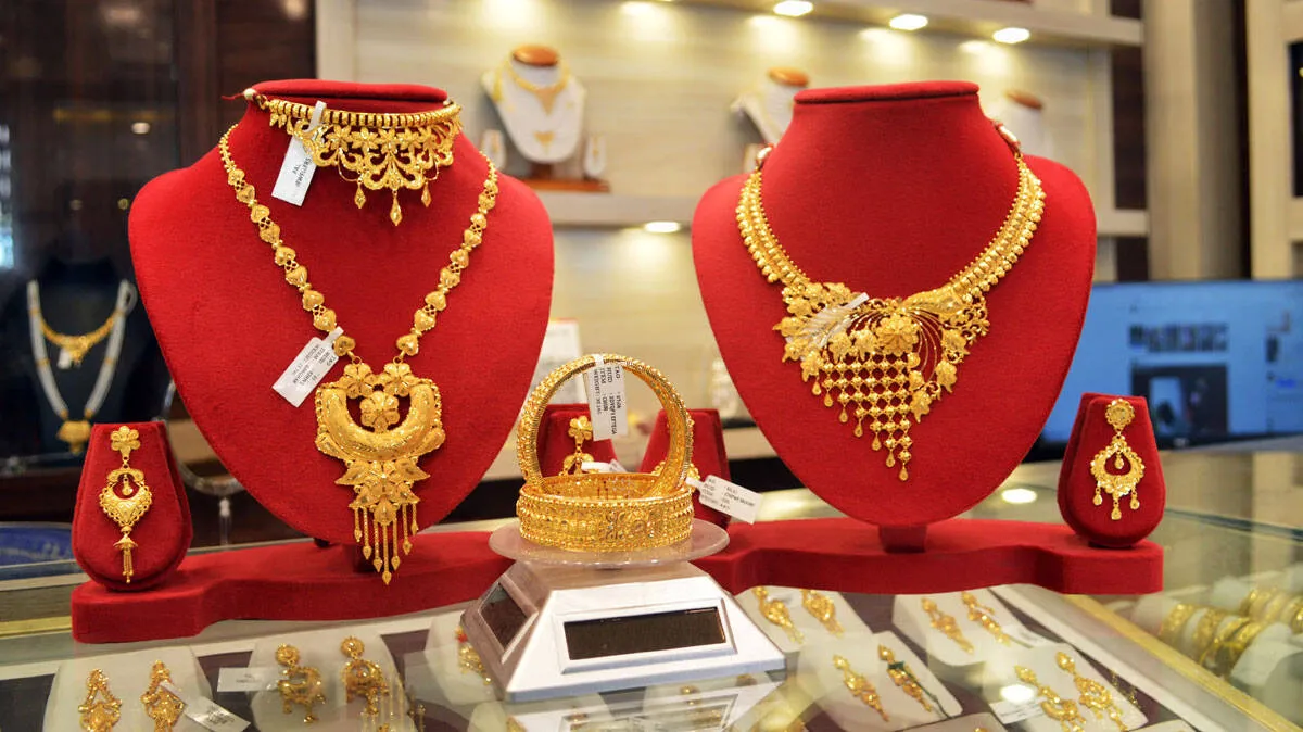 gold-rate