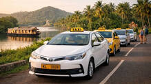 kerala-online-taxi-strike