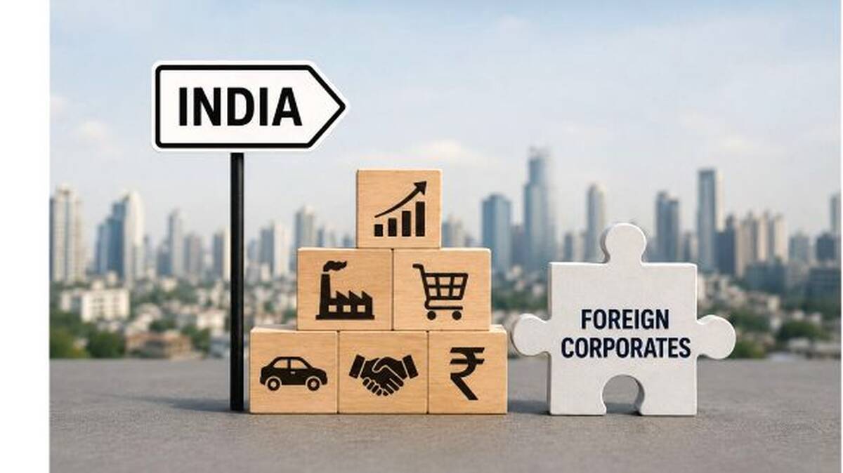 corporate
