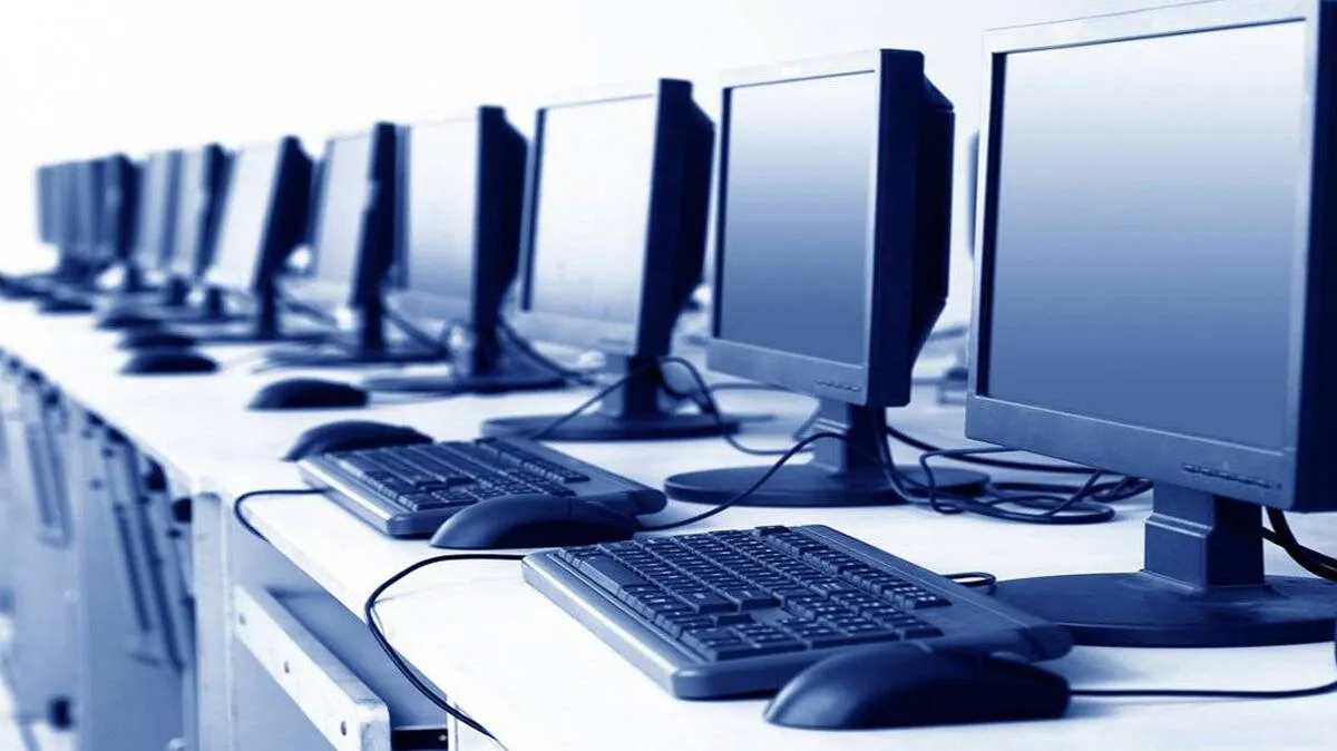 computer