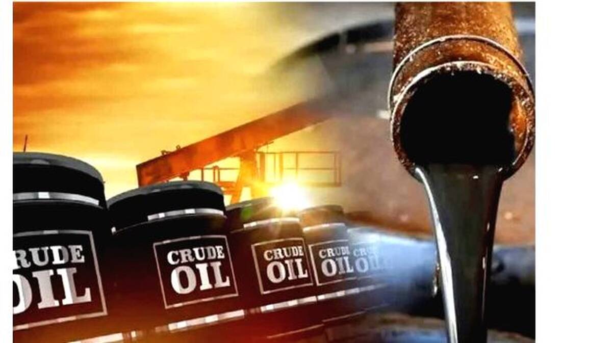 crude-oil