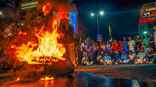 congress-protest-in-kerala