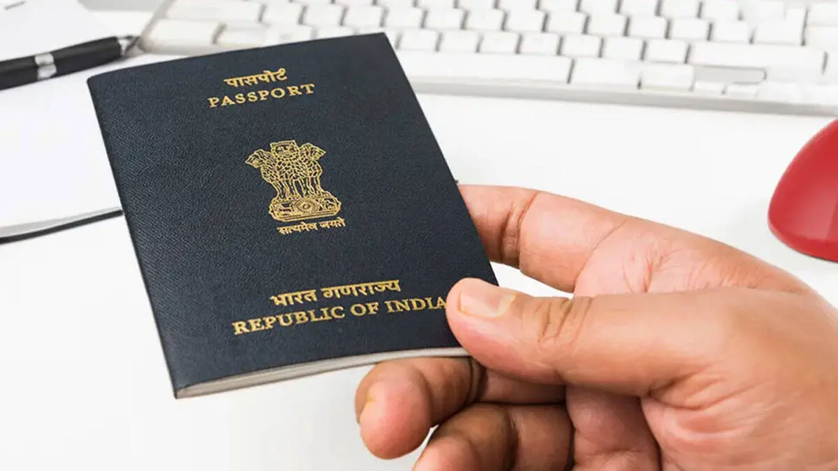 indian-passport