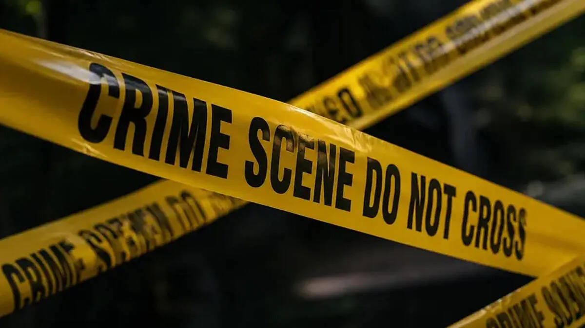 crime