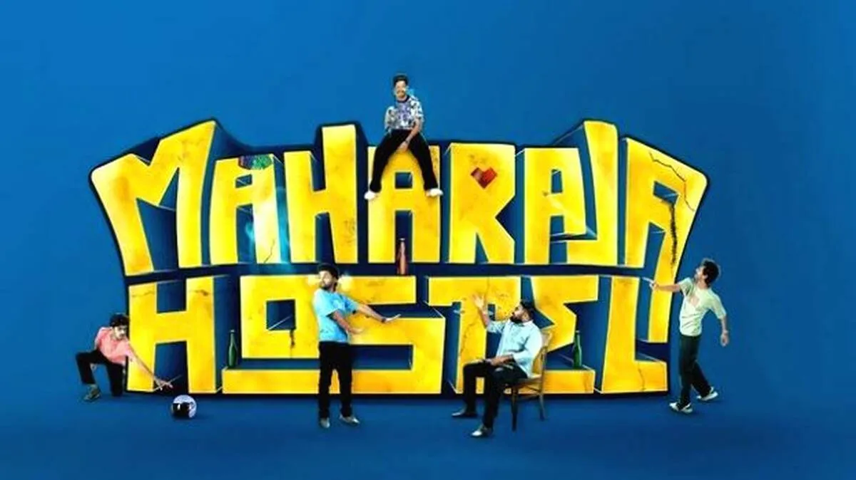 maharaja
