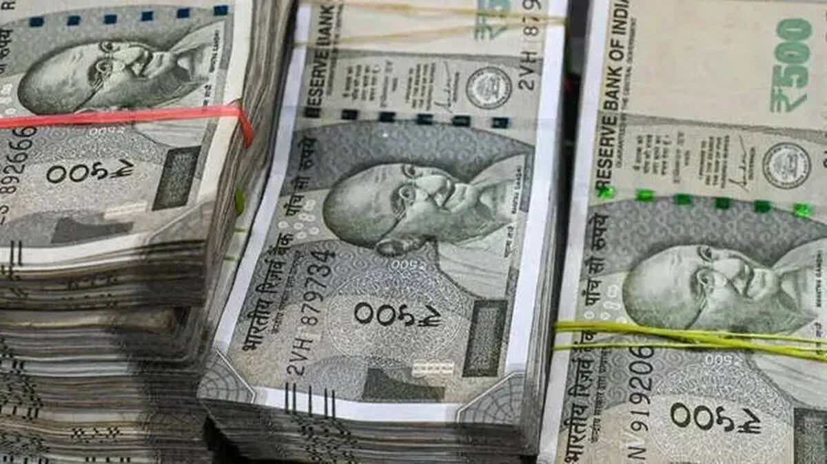 money