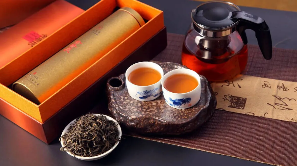 da-hong-pao-