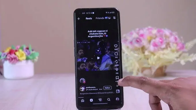video
