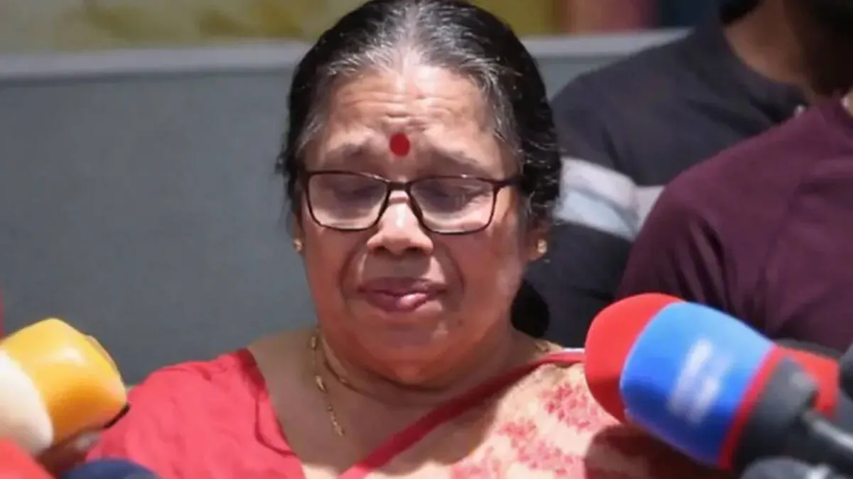 pk-sreemathi