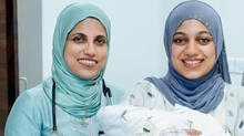 dr-shameema-took-delivery-of-her-daughters-baby
