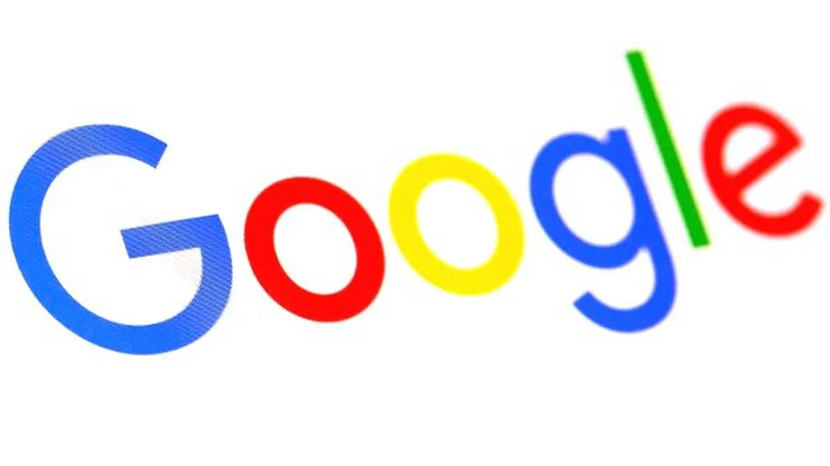 google