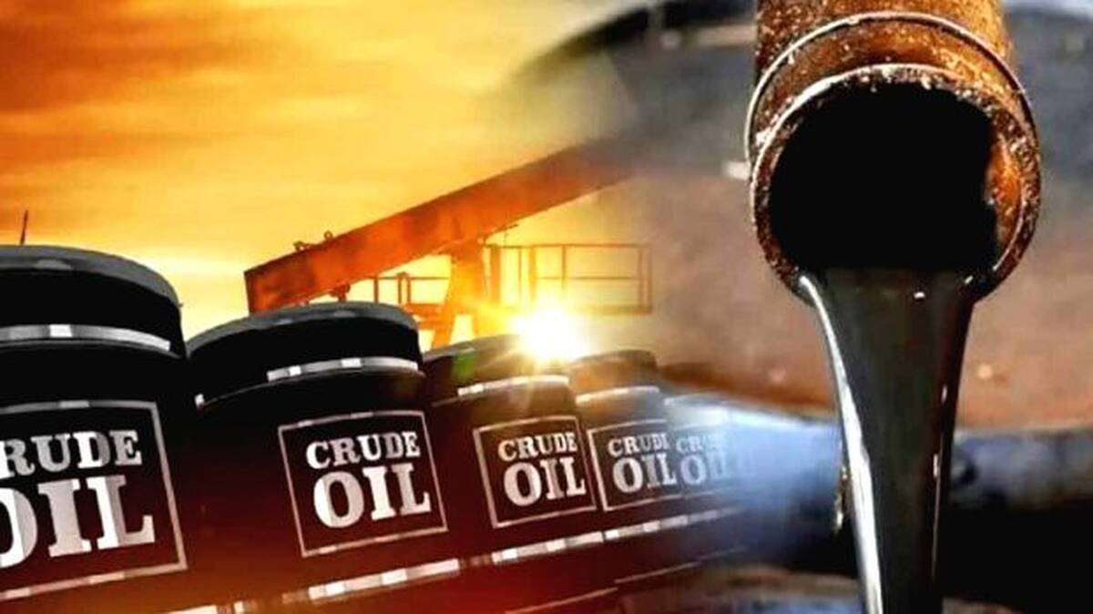 crude-oil