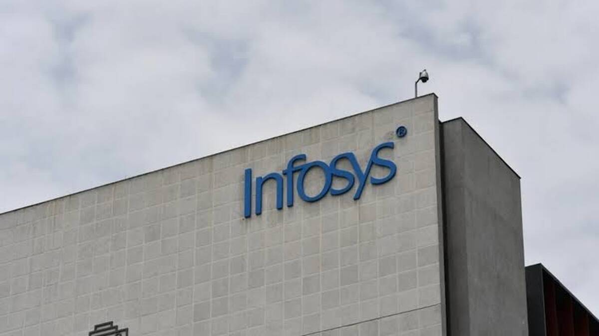 infosys