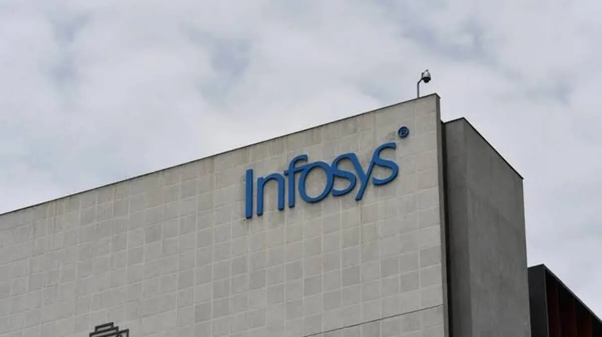 infosys