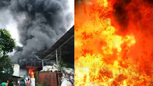 kasaragod-plastic-factory-fire