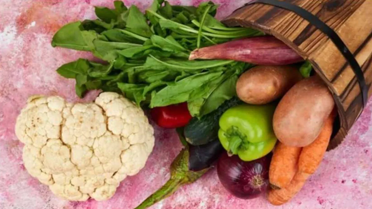 vegetables-