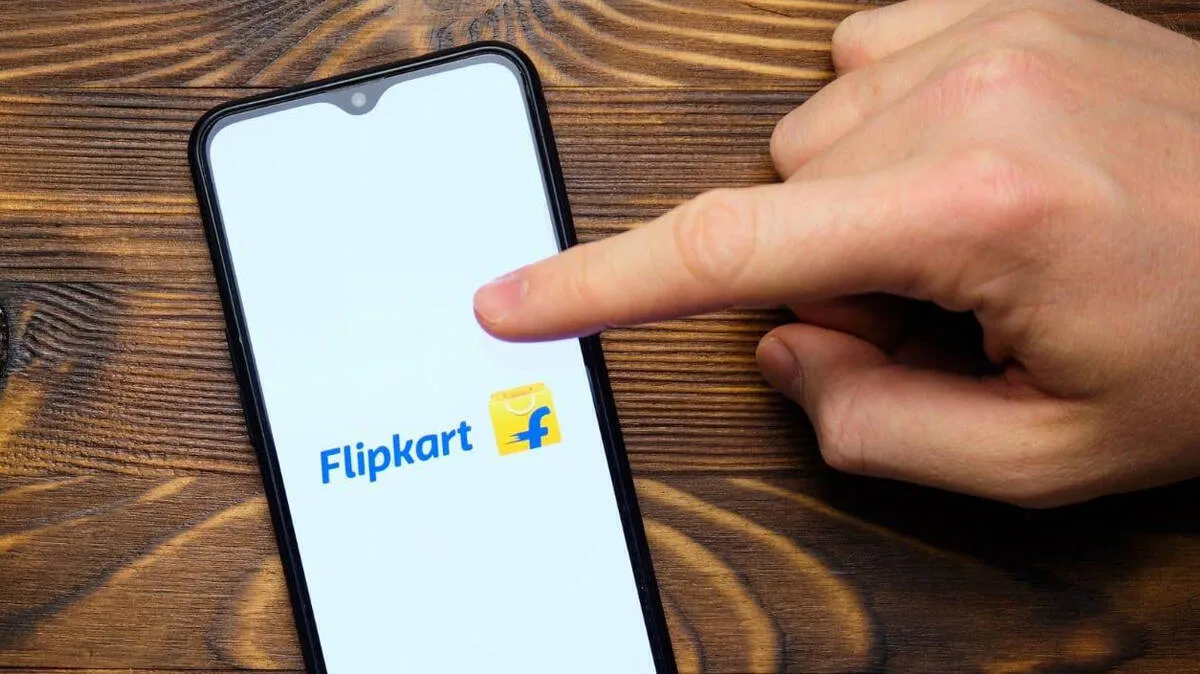 flipkart