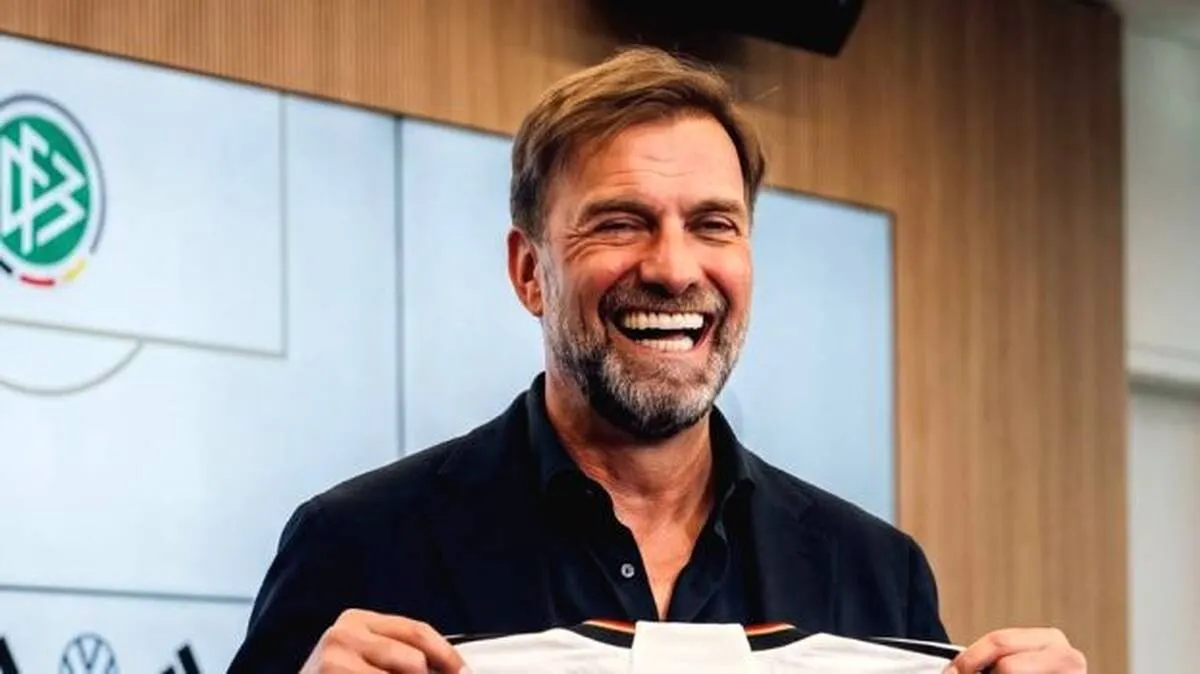 klopp