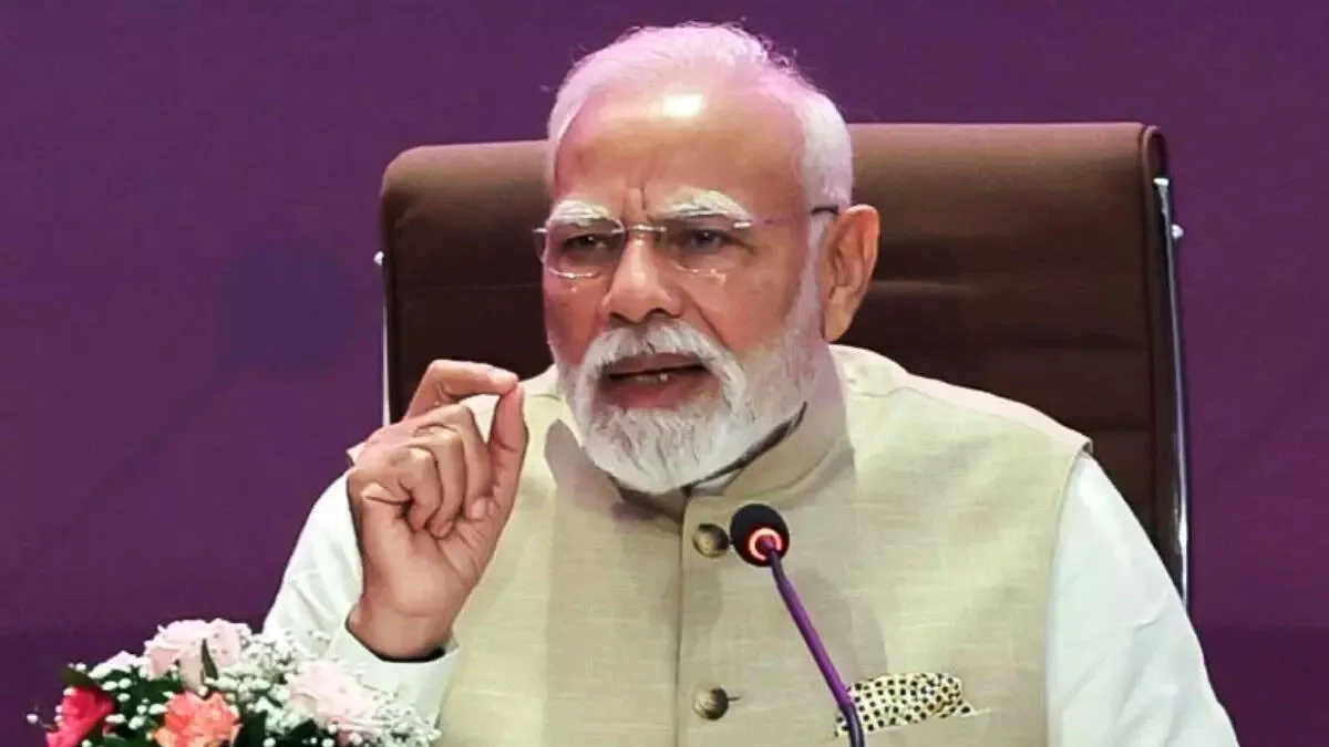 modi