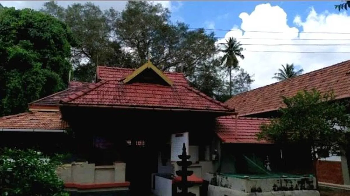 sreerama-