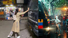navya-nair-police-protest-post