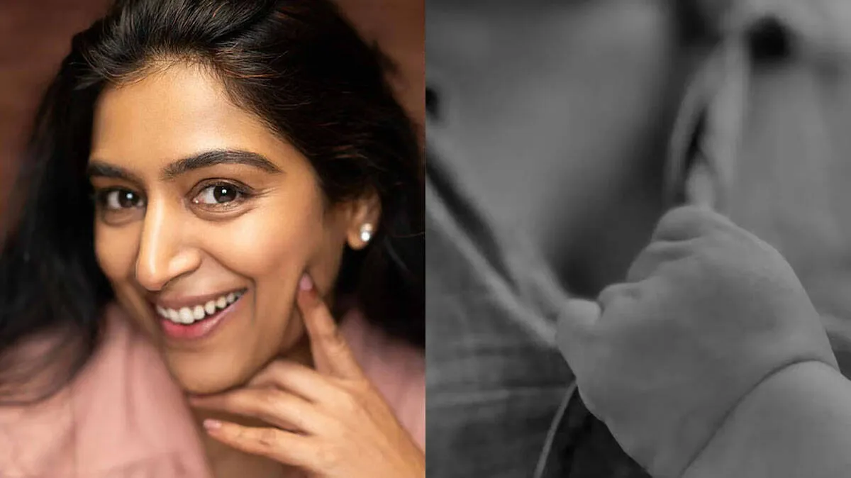 padmapriya