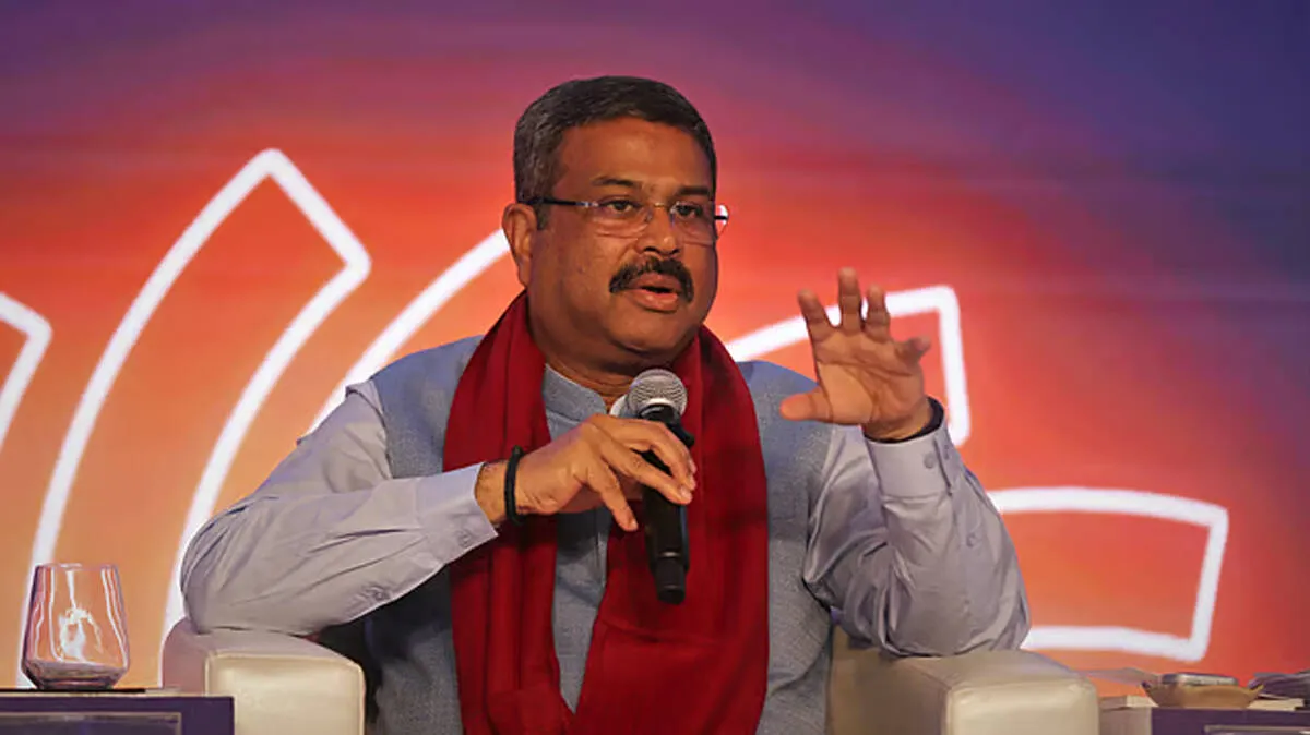 dharmendra-pradhan
