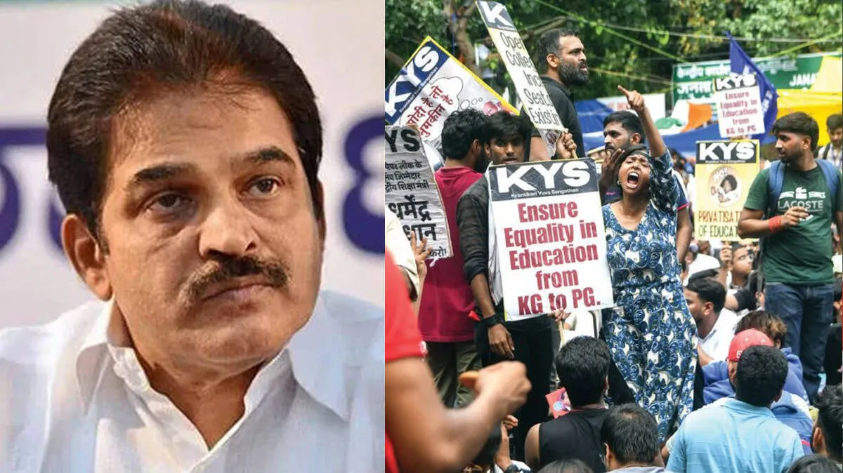 k-c-venugopal