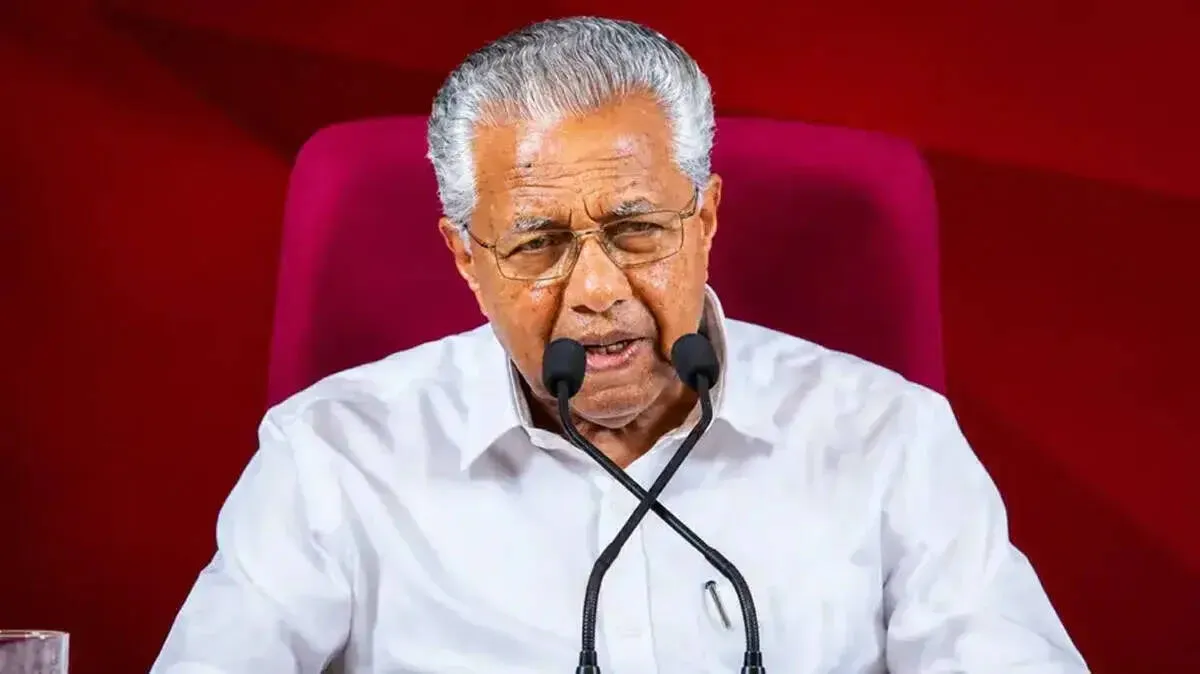 pinarayi-vijayan