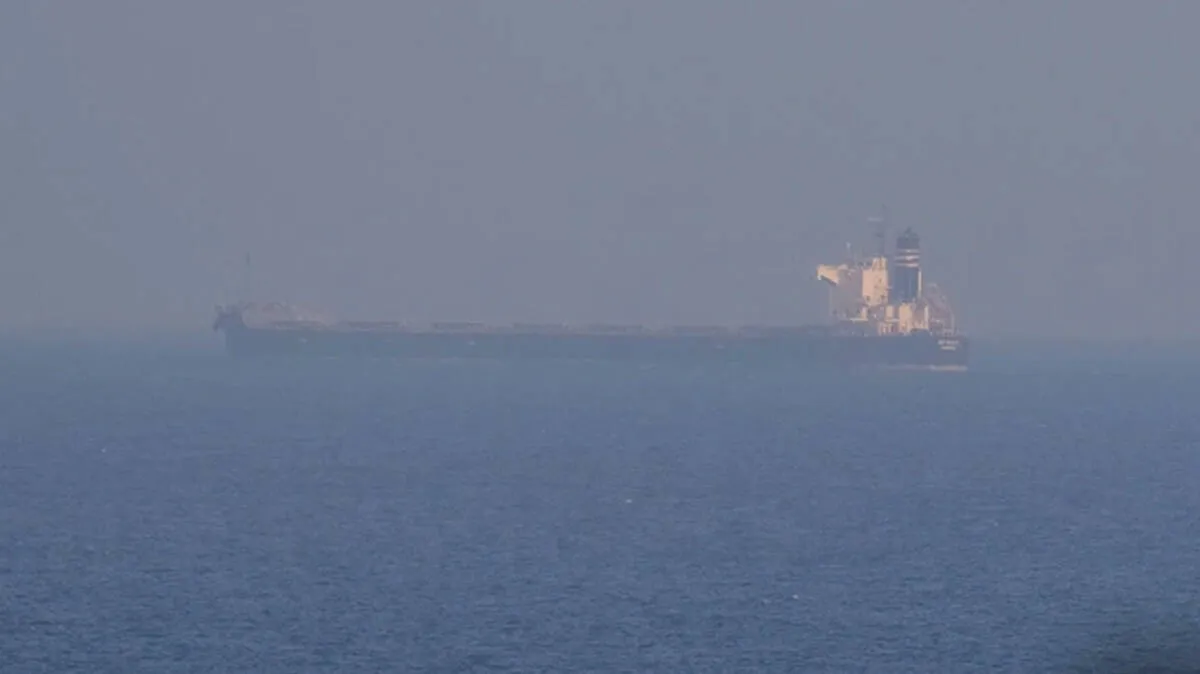 cargoship-attacked