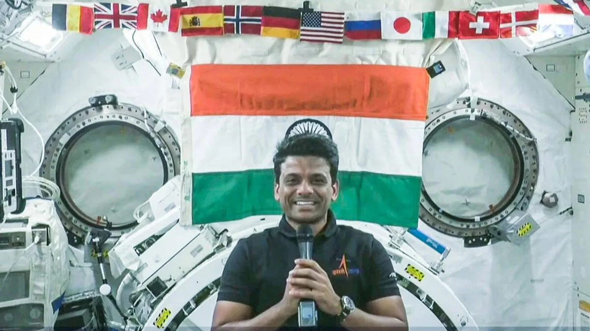 shubhanshu-shukla