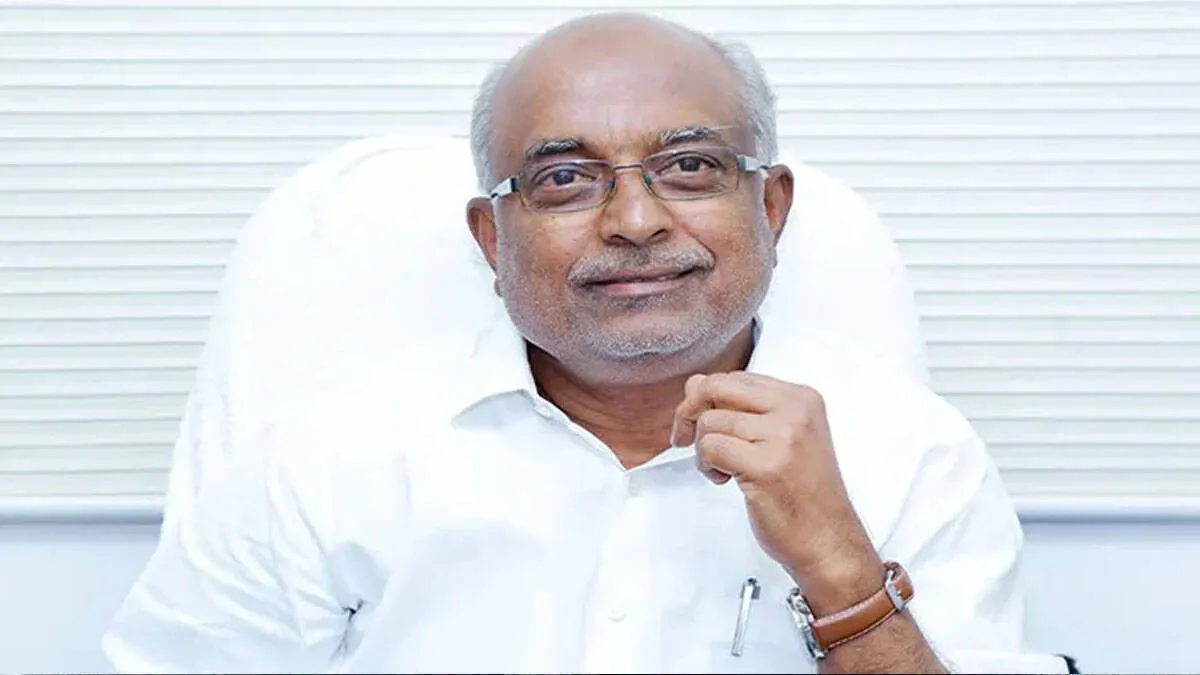 rameshan-paleri