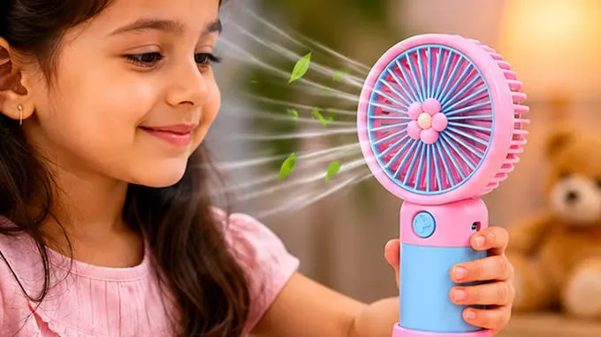 fan-