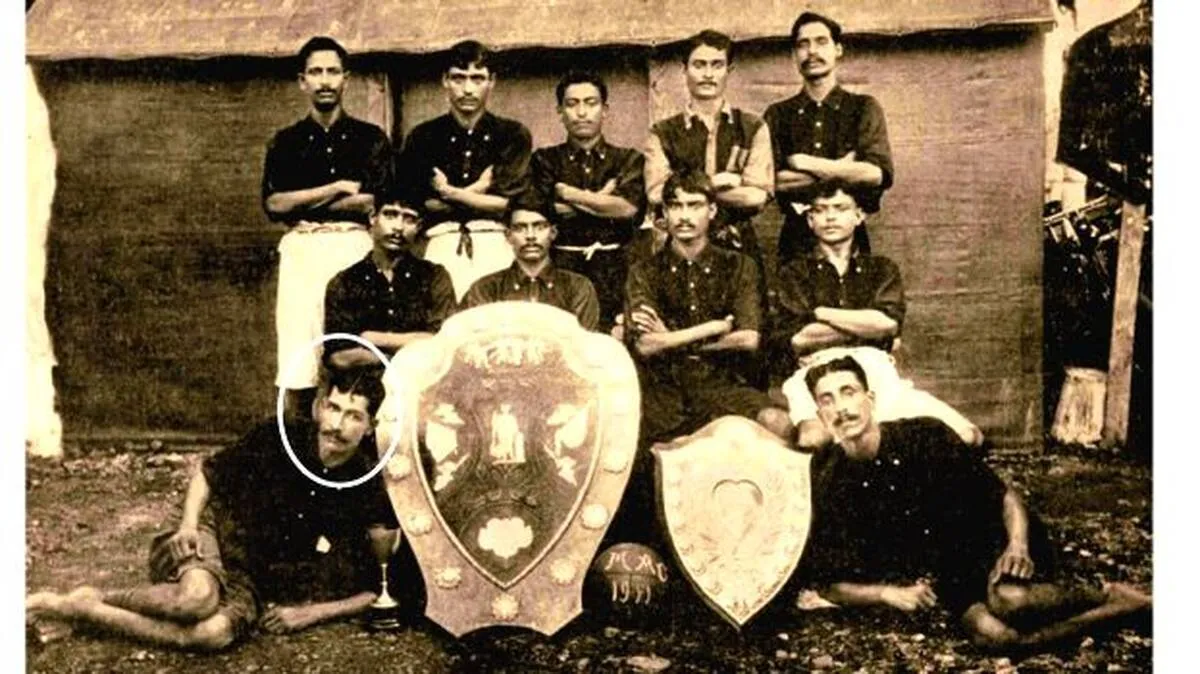 moh