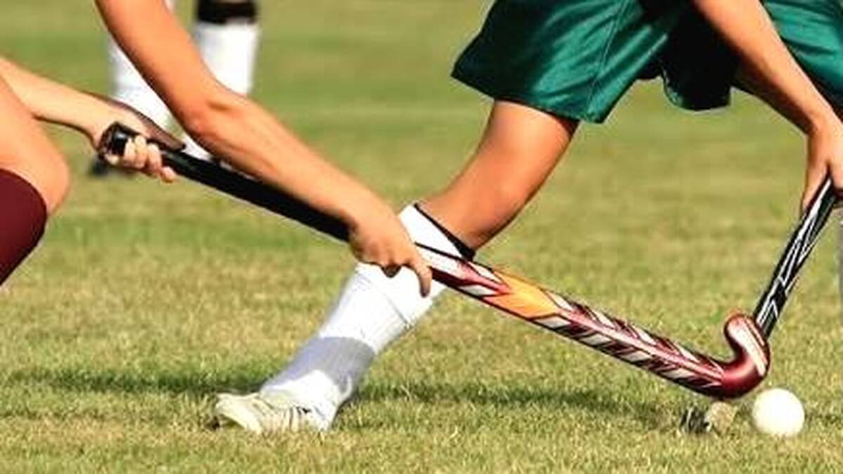hockey