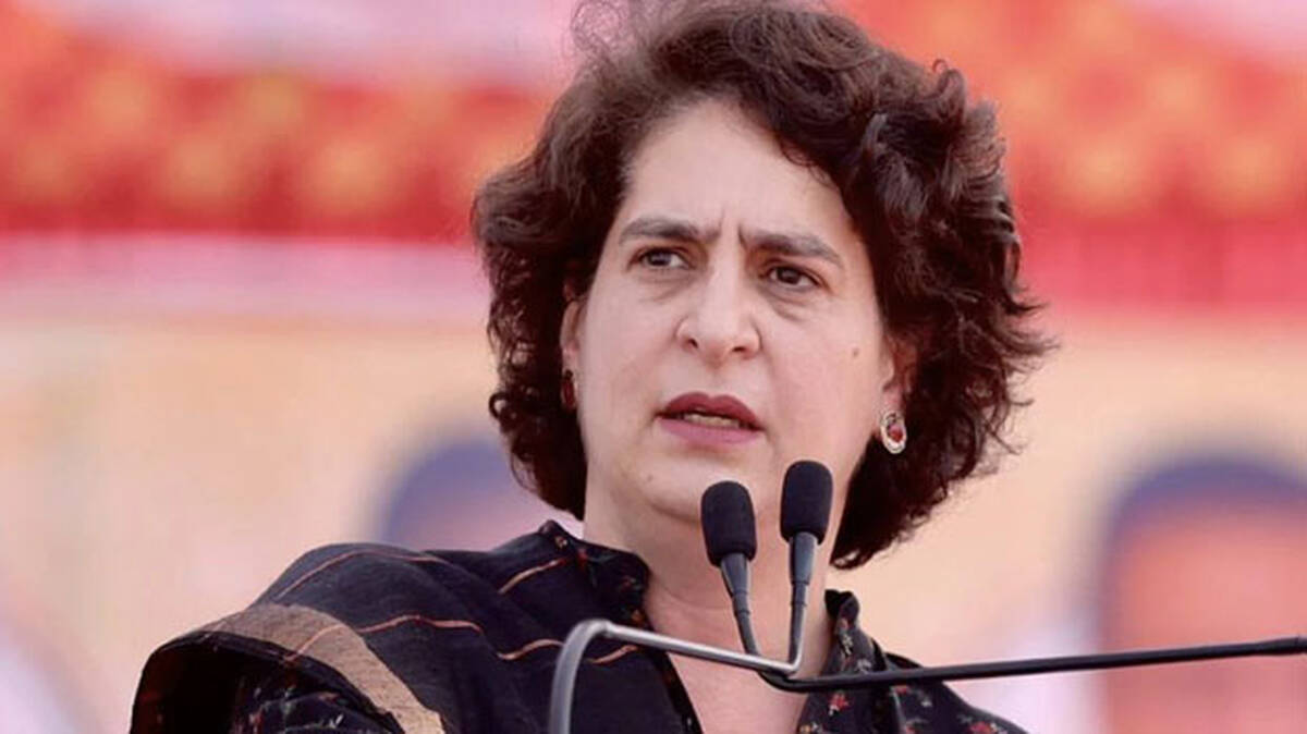 priyanka-gandhi