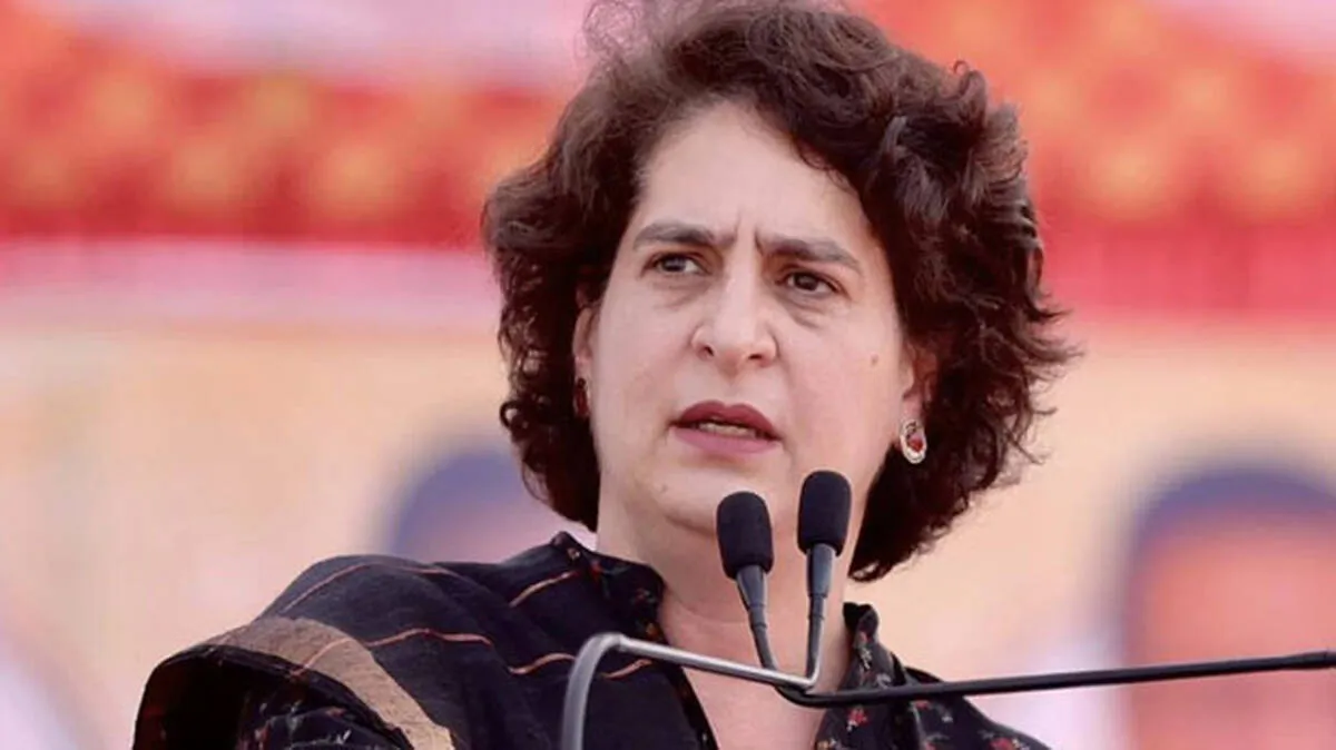 priyanka-gandhi