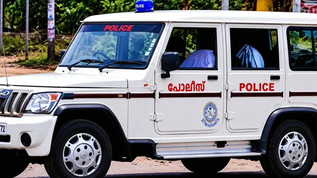 police