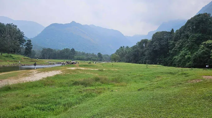 kariyathumpara