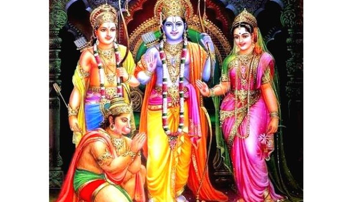 ramayanam
