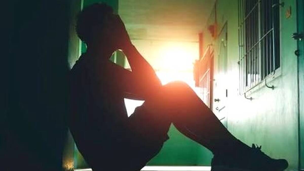 suicide