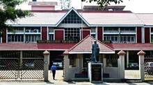 mg-university