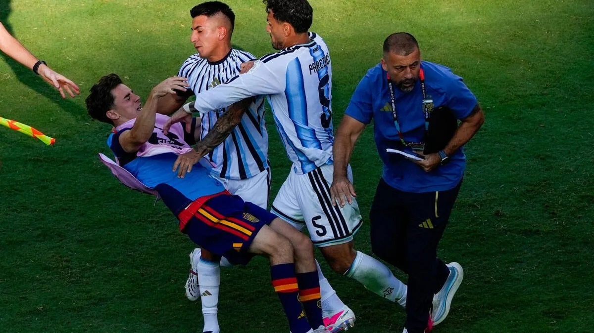 argentina