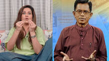 ranjini-haridas-against-t-g-mohandas