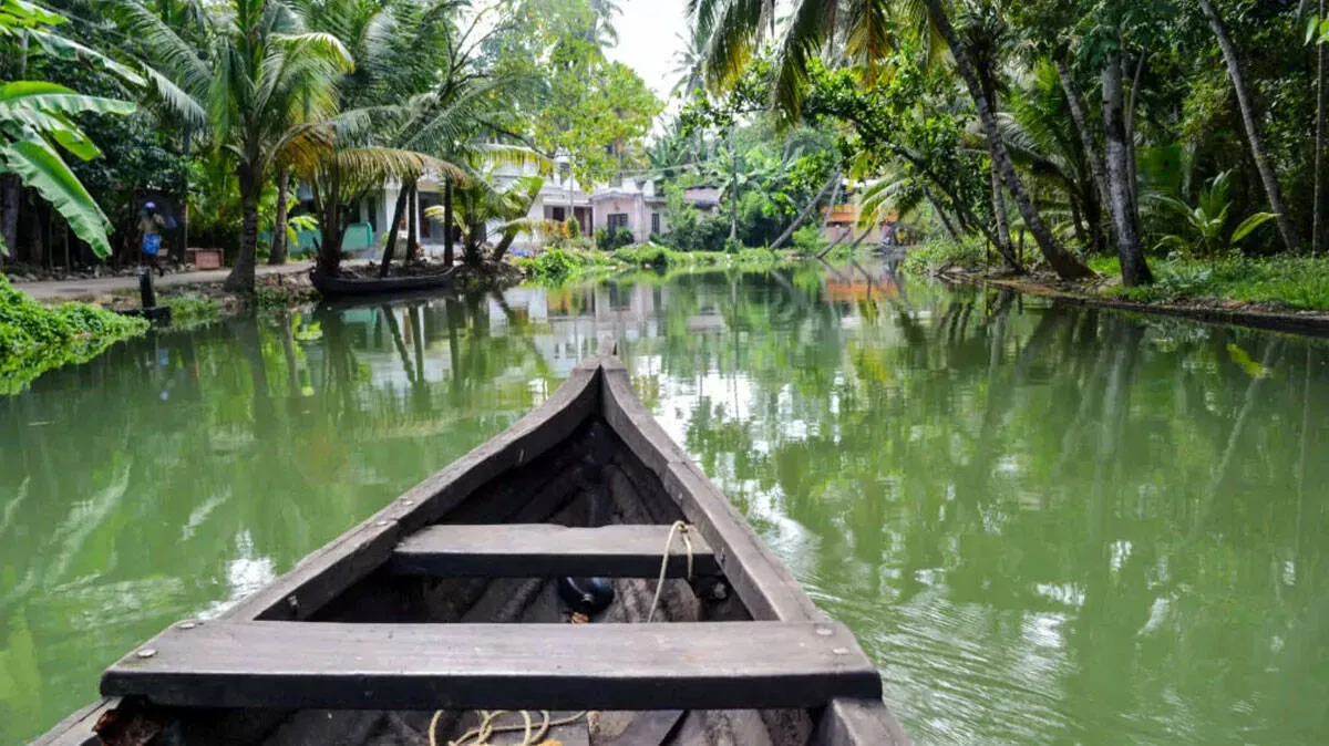 kollam