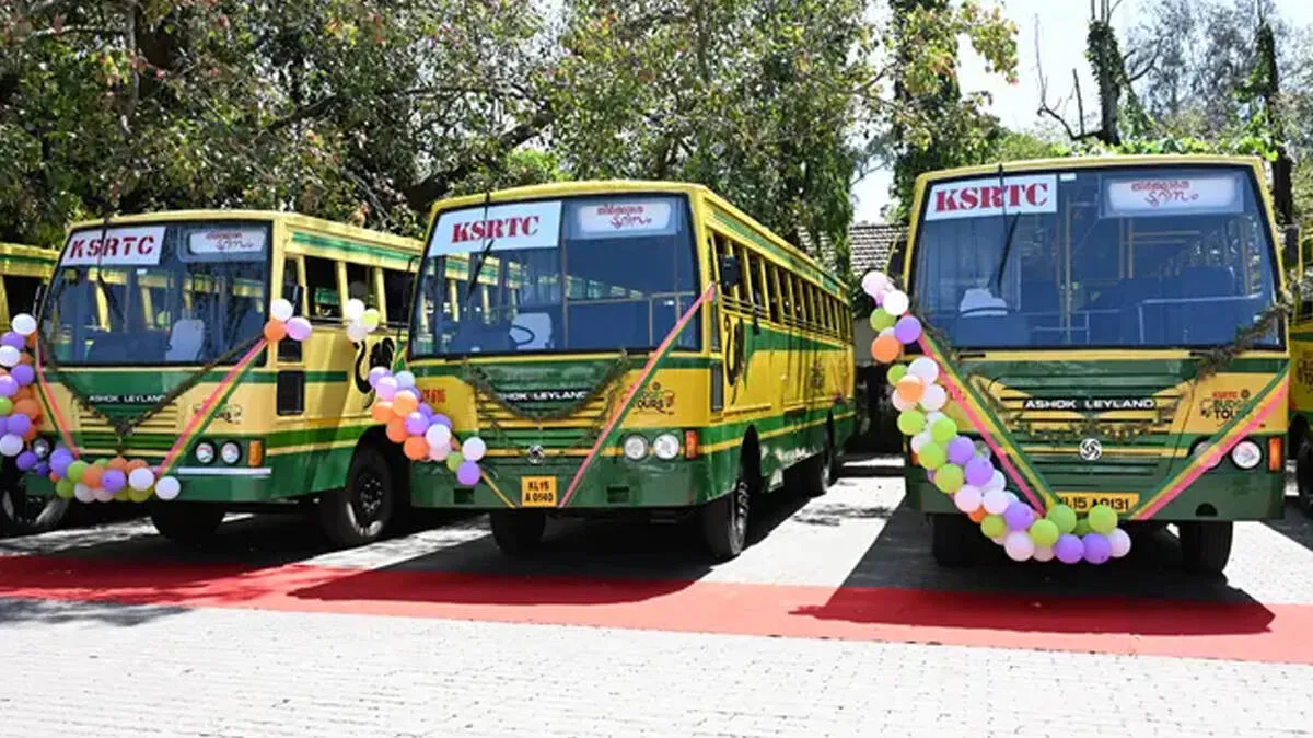 ksrtc