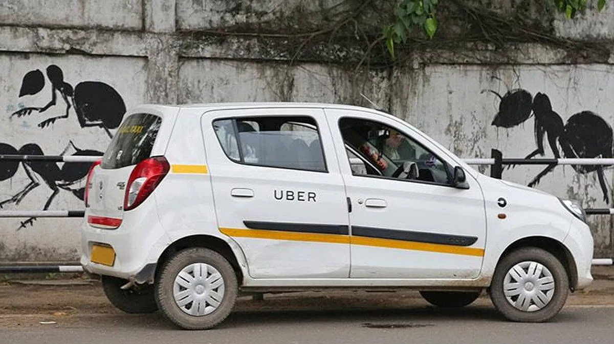 uber