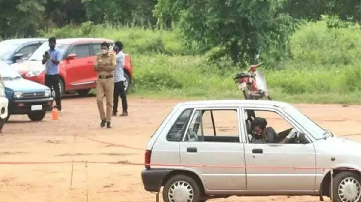 driving-test