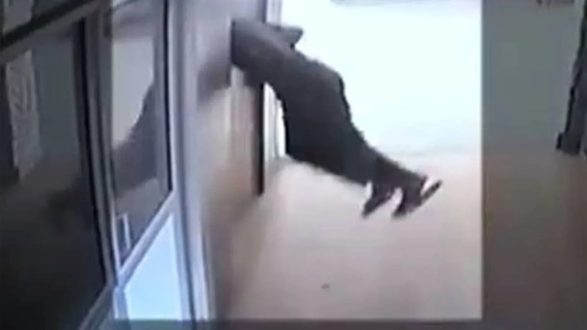 lift-accident